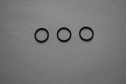 Oring gumowy 20x1,5mm (uszczelka)