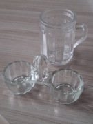 solniczka dubeltowa kufelek