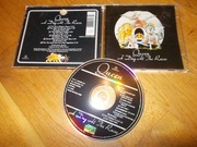QUEEN A day at the races CD