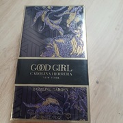 Carolina Herrera Good Girl Dazzling Garden 80 ml perfumy