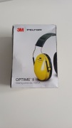 Słuchawki Przeciwhałasowe 3M Peltor Optime I 87-98 dB