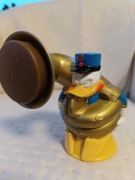 McDonald’s Happy Meal  DONALD -  DISNEYLAND PARIS 