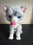 HASBRO FurReal Friends Kotek Bootsie Interaktywny Pluszak