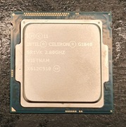 Procesor Intel Celeron G1840 socket 1150 2,8Ghz SR1VK