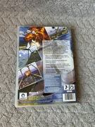 Microsoft Combat Flight Simulator WWII Europe Series PC