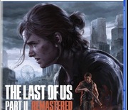 The Last of Us Part II