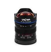 Obiektyw Laowa Venus Optics 9mm f/5.6 FF RL - Sony FE