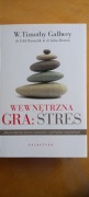 Wewnętrzna gra :STRES