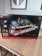 LEGO ghostbusters 