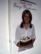 Ewa Wachowicz - Słodki świat