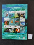 BLOK 269** 4566-4573** 4566-73** Ogólnopolska Wystawa filatelistyczna 2014