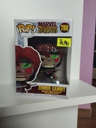 Figurka Pop!: Marvel Zombies - Zombie Gambit [788]
