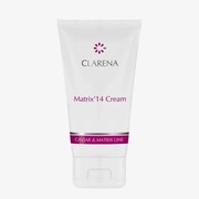 CLARENA KREM MATRIX 14 genów młodości 150 ml