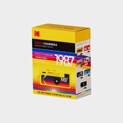 Aparat KODAK Charmera Keychain Digital Camera Blind Box