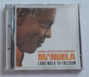 Mandela Long Walk to Freedom