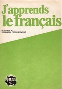 J'apprends le francais dla klasy III technikum przemysłowego A. MILECKI