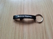 Medieval Dynasty brelok otwieracz metalowy PGA 2025 RPG polska gra
