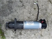 Motor GNM5460-GP80.3-RSC