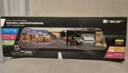 Kamera samochodowa Tracer 4.0D FHD Mensa rejestrator jazdy lusterko Full HD