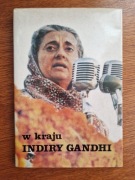 W kraju Indiry Gandhi 