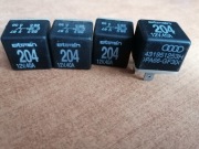 Przekaźnik 204 Audi Skoda Seat VW 431951253H