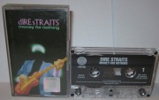 DIRE STRAITS - MONEY FOR NOTHING (1994)