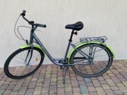 Rower damka Morena City Line