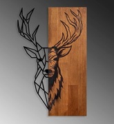 Ścienna dekoracja wisząca 