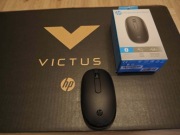 Laptop HP Gaming 15-Fa1652nw