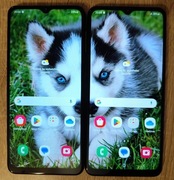 Sprzedam Samsung Galaxy A32 5G 4/ 64 GB 2 sztuki biały i czarny