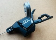 Manetka SHIMANO SLX SL-M7000 3 Trigger Zwalniacz Lewa Obejma JAPAN DEORE XT