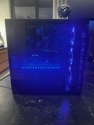 Komputer gamingowy i7 8700 GTX 1070 8 GB 16 GB RAM Windows 10