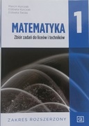 Matematyka zakres rozszerzony 