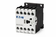 Miniaturowy Stycznik Mocy Eaton Serii DILEM