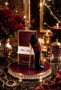 Woda perfumowana Damska Szpilka 40ml
