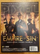 Magazyn PIXEL numer 65 (grudzień 2020)