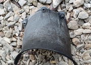 Audi A4 B7 osłona przegubu 