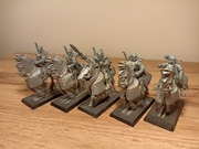 Elfy Konne - łucznicy