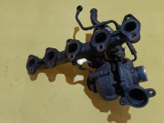 FORD FOCUS MK2 C-MAX CONNECT 1,8 tdci TURBOSPRĘŻARKA TURBO