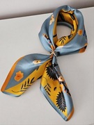 Apaszka jedwabna 100% Jedwab