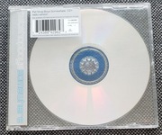 Pet Shop Boys Somewhere Radio Version CD1 UK CD Single 