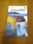 Zanzibar Martyna Wojciechowska National Geographic
