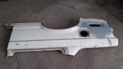 Błotnik pr bmw e30  szeroka lampa