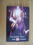 Thor. Kto dzierży młot?