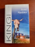 Rose Madder Stephen King