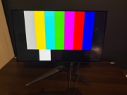 Monitor ASUS ROG Swift OLED PG27AQDP - 27'' 480Hz