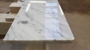 Parapety marmurowe  na wymiar Producent