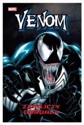 Venom - Zabójczy obrońca.