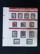 Rocznik 1959 - komplet