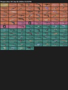 EU KONTO VALORANT ARCANE SHERIFF 191 SKINÓW, KOSY NA własność 